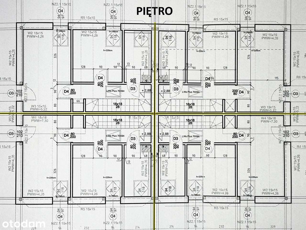 Nowe domy w najlepszej cenie na granicy miasta.-18