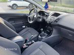 Ford Fiesta 1.6 TDCi Titanium - 11