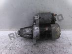 Motor Arranque  Nissan Micra I (k10) 1.0 [1982_1989] - 2