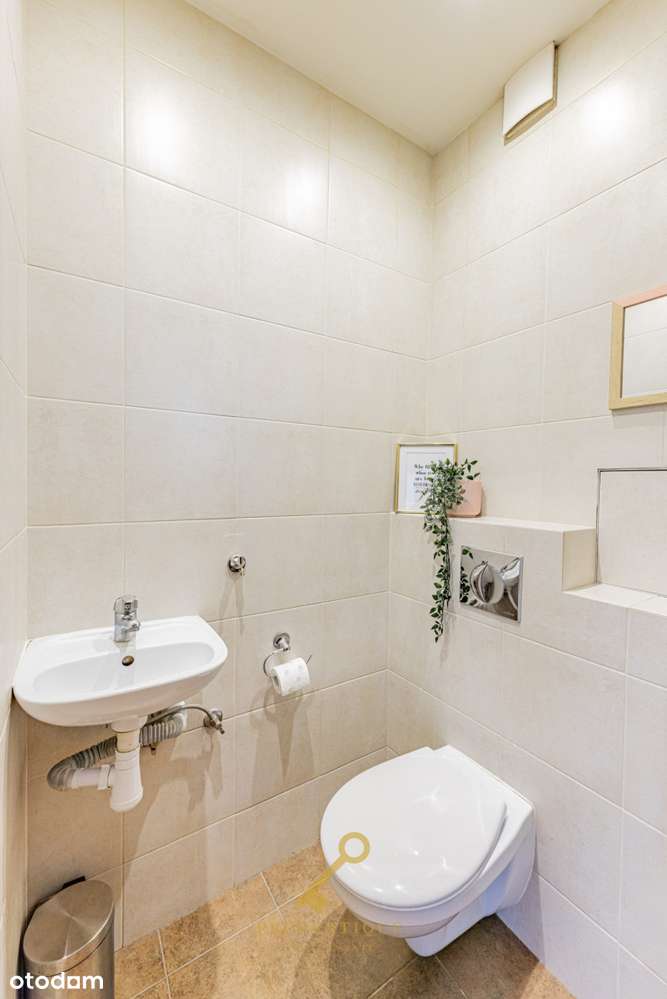 Okopowa/Rondo Daszyńskiego 8min/3pokoje/65,81m2-12