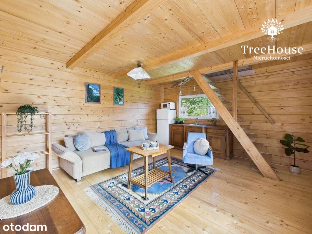 Wyjątkowa oferta inwestycyjna - Pełny obrazek: 5/20