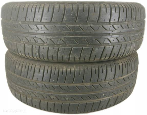 2x 185/60R15 opony letnie Bridgestone B250 59984 - 1