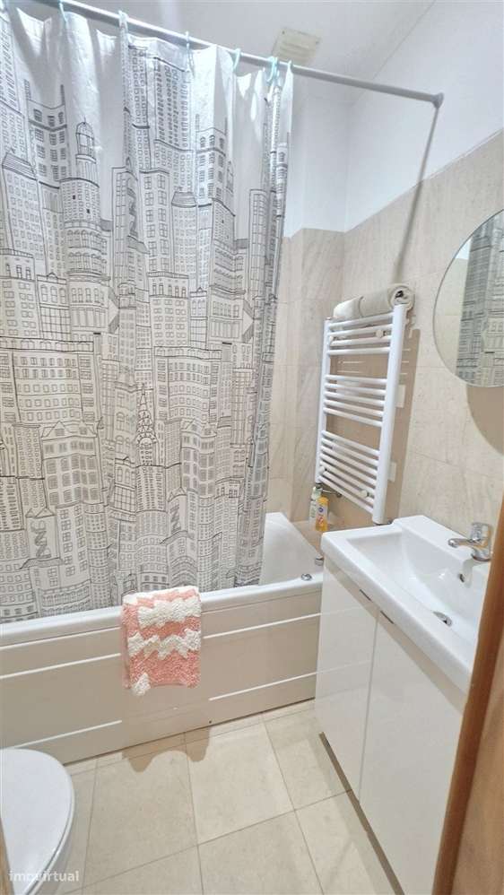 Apartamento T1 Venda em Misericórdia,Lisboa-8