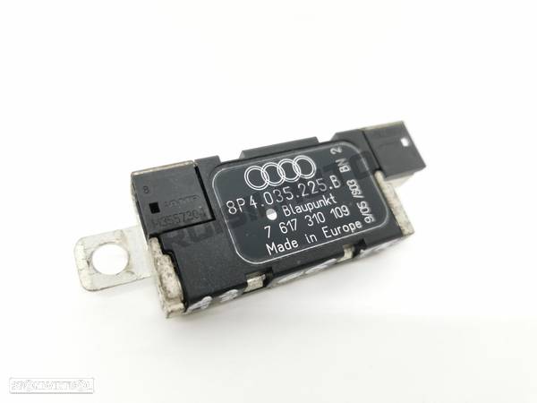 Amplificador Antena 8p403_5225b Audi A3 (8p1) [2003-2013] - 1
