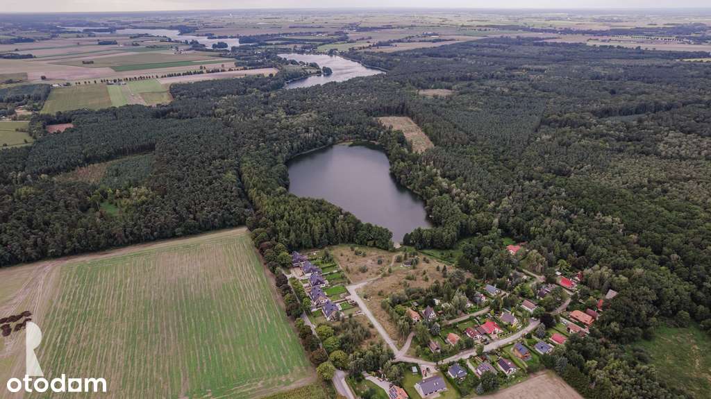 Działka z dostępem do plaży–wyjątkowa lokalizacja!-15