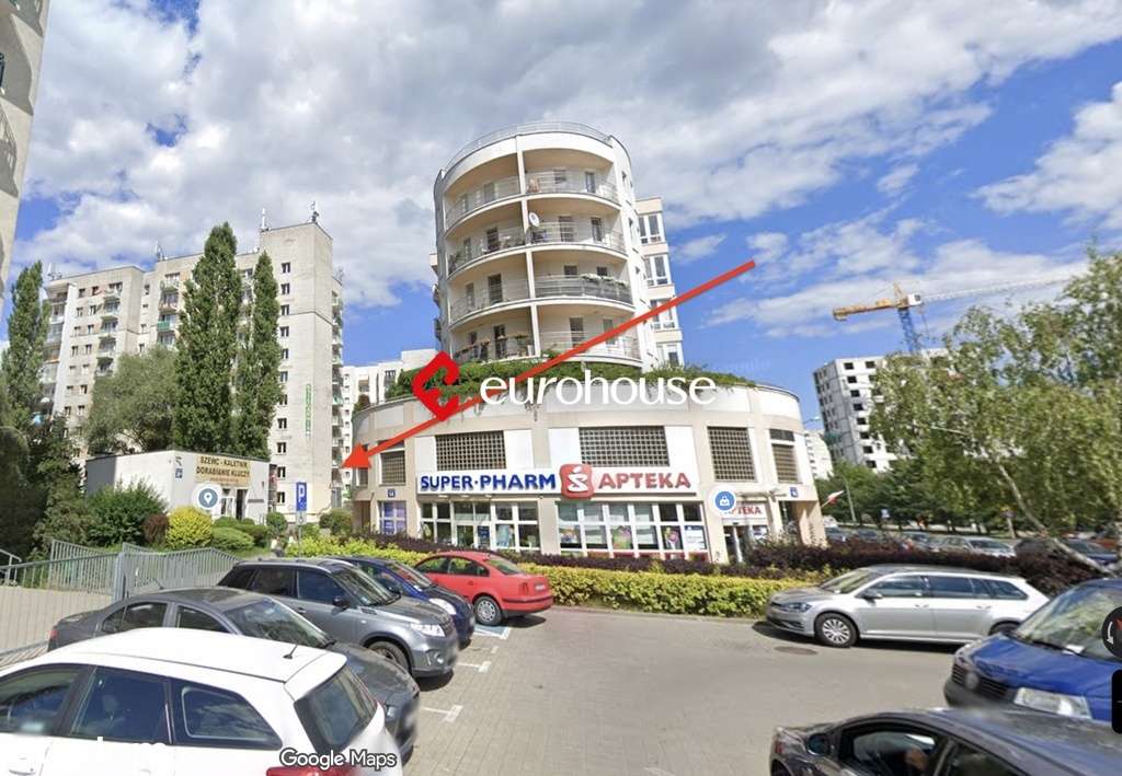 Sprzedaż, Ursynów, lokal usługowy 32m2 PRZY METRZE - Pełny obrazek: 4/6