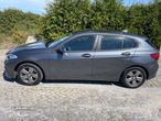 BMW 116 d Corporate Edition - 4