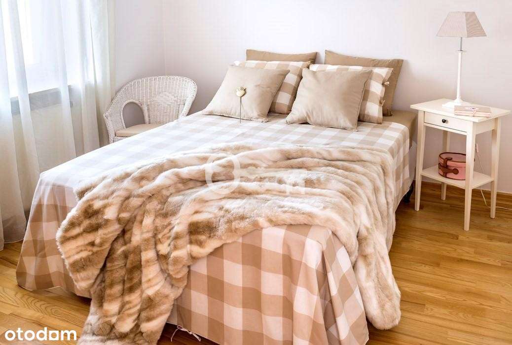 Duży ogród | Miejsca garażowe | Placu Vogla - Pełny obrazek: 5/7