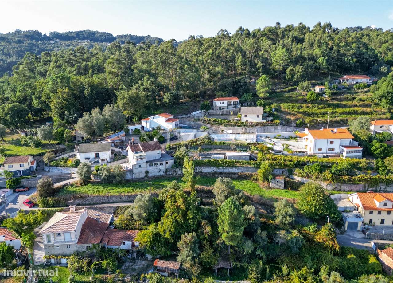 Terreno  Venda em Ribeira do Neiva,Vila Verde - Grande imagem: 4/13