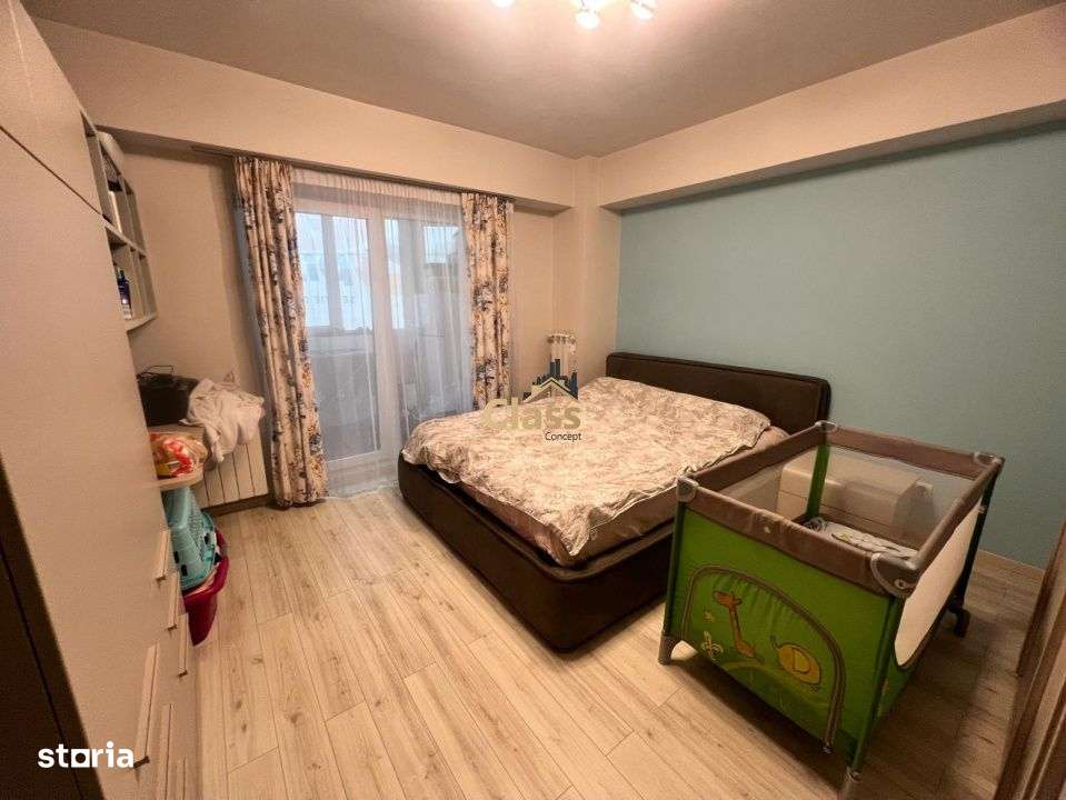 Apartament  3 camere | Decomandat | 75 mpu | Zona Aurel Vlaicu Marasti - Imagine principală: 4/8