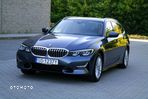BMW Seria 3 320d Touring Luxury Line - 1