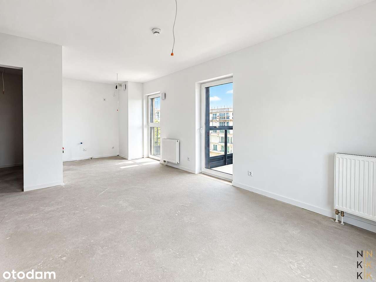 Gotowiec inwestycyjny | 5 kawalerek | 147,5 m² | Armii Krajowej-1