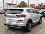 Hyundai Tucson - 8