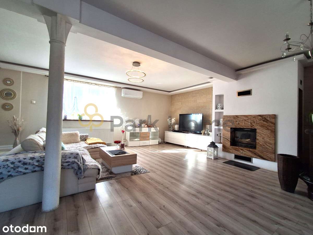 Piękny dom w urokliwej okolicy - Nowa Cena. - Pełny obrazek: 4/13