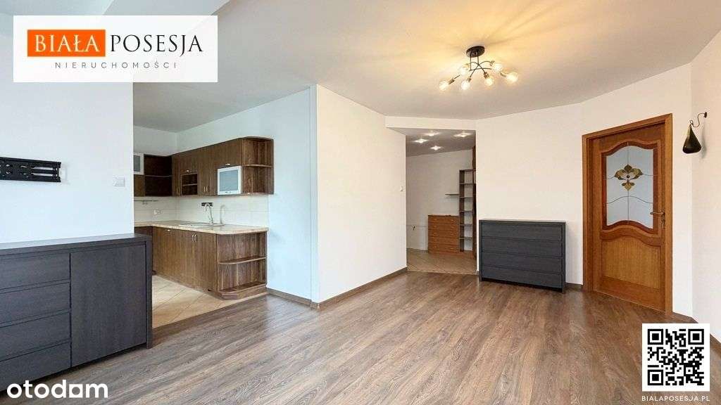 65,25 m² | 3 Pokoje | 2 Balkony | Osowa Góra-2