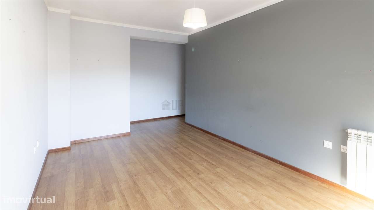 Moradia Geminada T3+1 – Viso Norte, Viseu-11