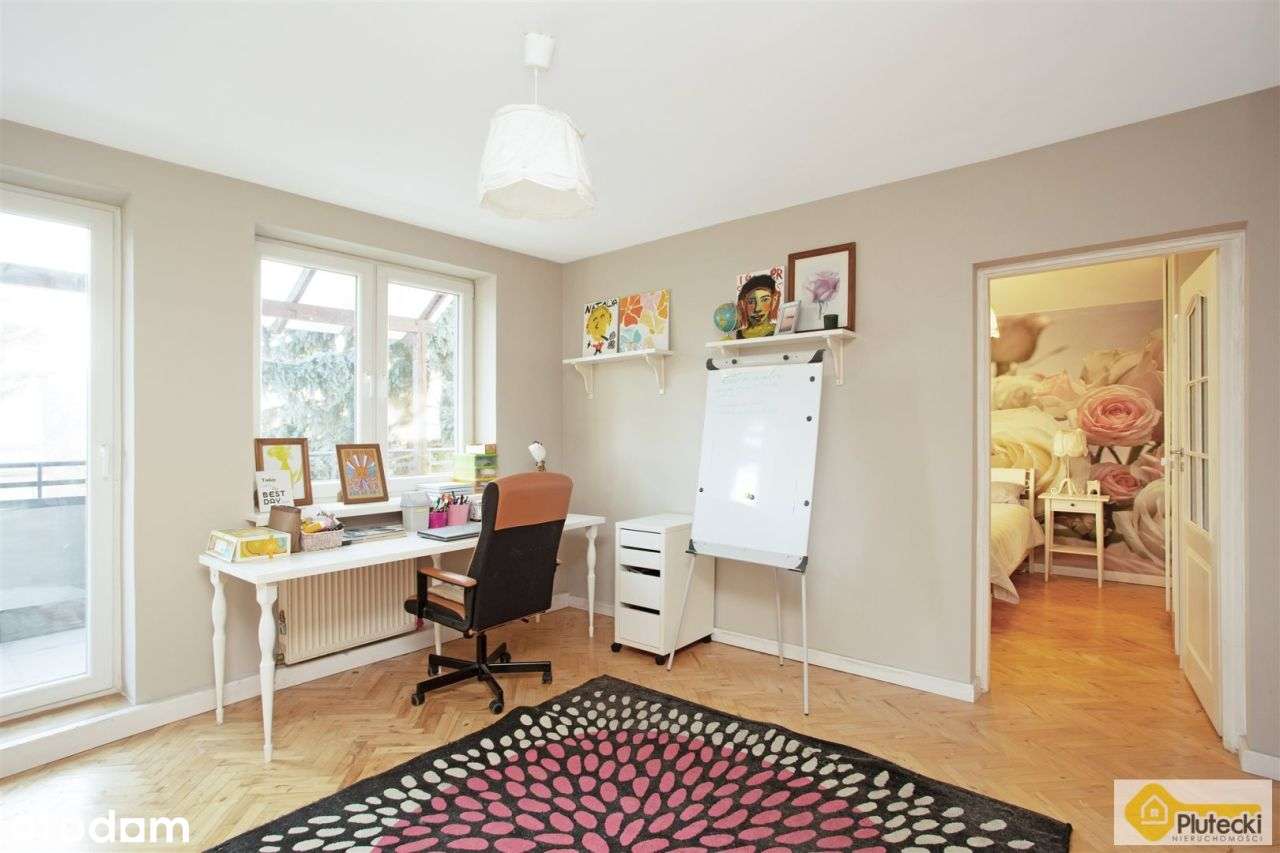 Premiera! Wyjątkowy dom blisko centrum Krakowa-8