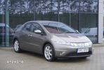 Honda Civic 1.8 Comfort - 6