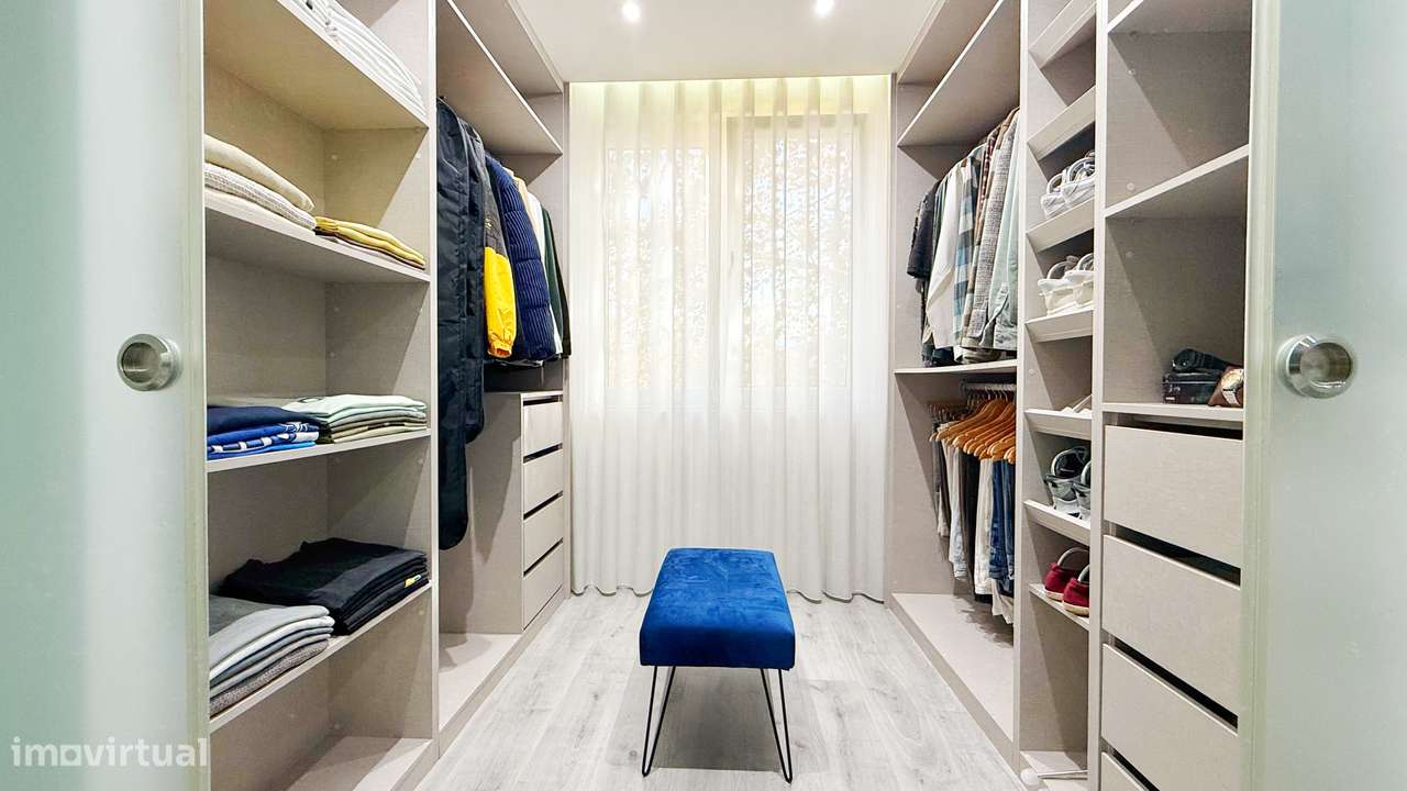 Apartamento T2 Totalmente Remodelado com Suite e Varanda-14