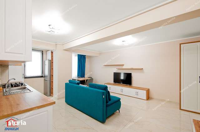 Apartament 2 camere de închiriat – Bloc Roka Galați - Imagine principală: 4/14