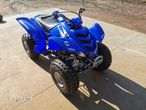 Yamaha Raptor - 1