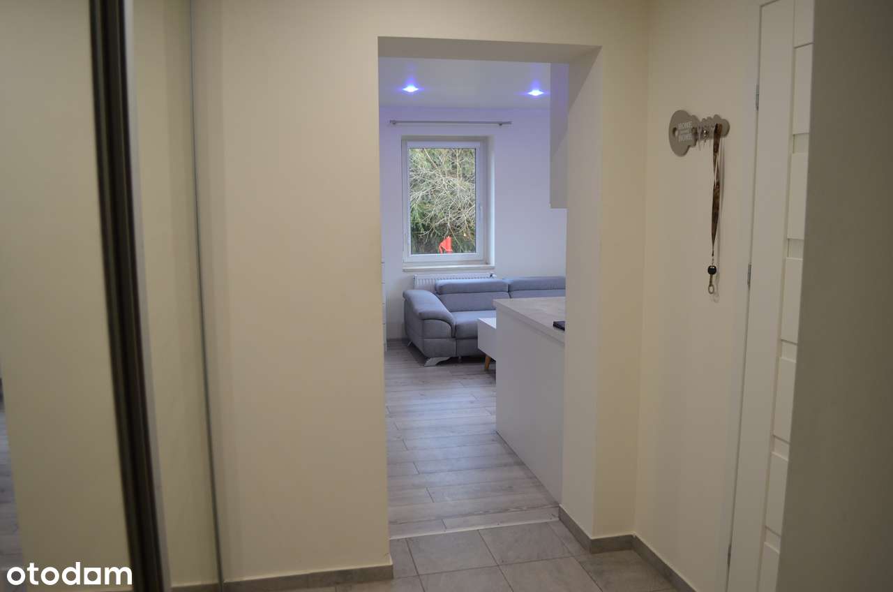 Mieszkanie z ogródkiem na zielonej wsi, 3 pokoje dostępne od zaraz! - Pełny obrazek: 4/10