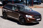 Volvo XC 60 D5 AWD Geartronic Summum - 5