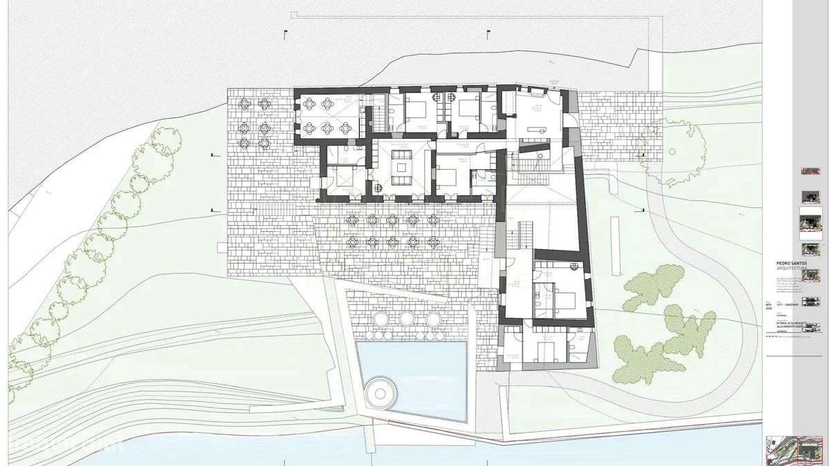 Quinta do Engenho, Penela-13