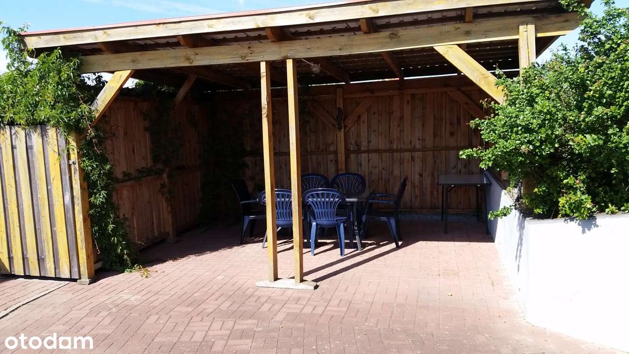 Garbicz - działka 5194 m² z budynkiem mieszkalnym nad jeziorem-8