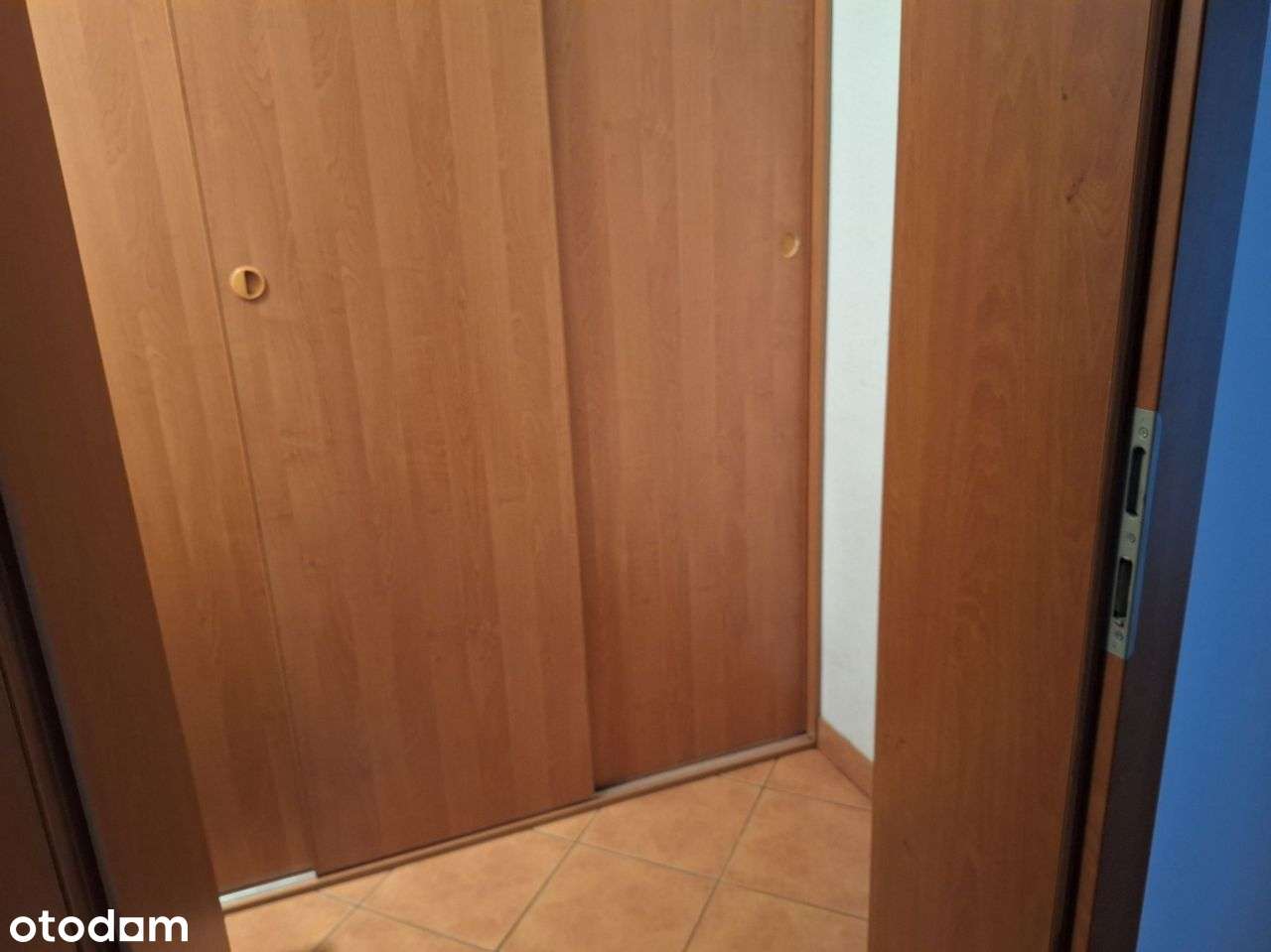 Przestronne mieszkanie w nowym budownictwie-10