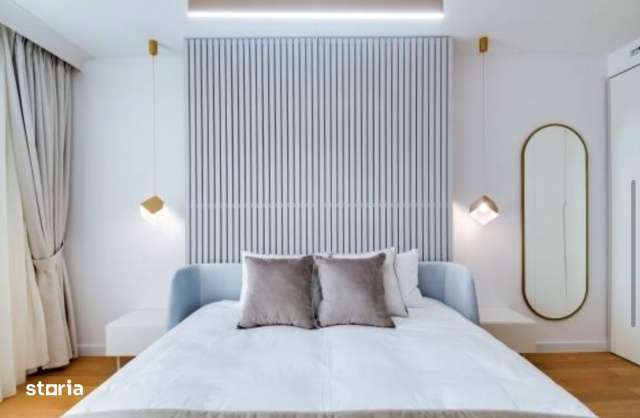 Apartament de lux Herastrau | Persepolis-5