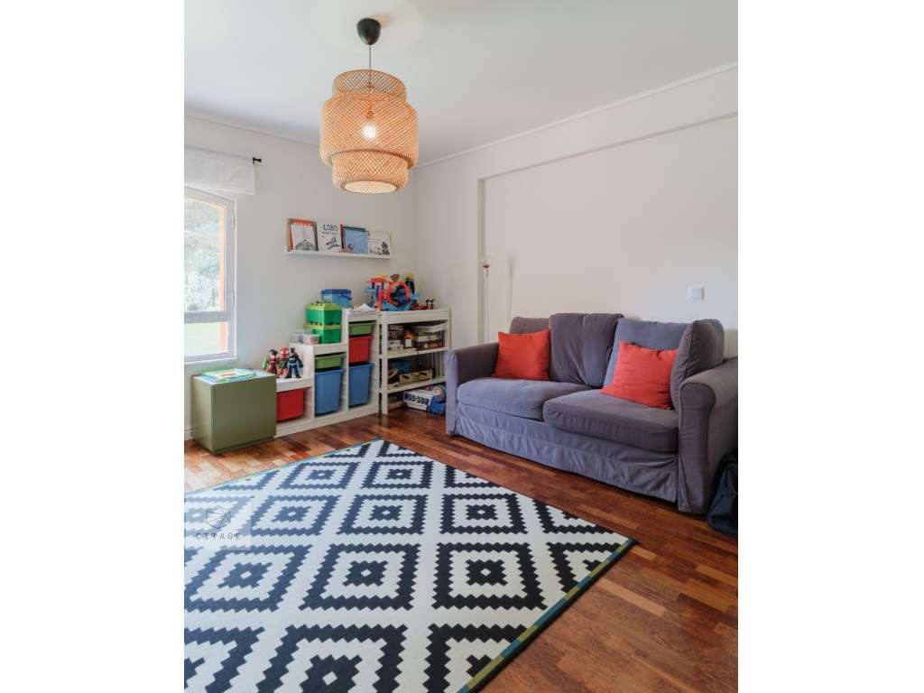 Apartamento T3 Quinta da Bicuda com varanda-44