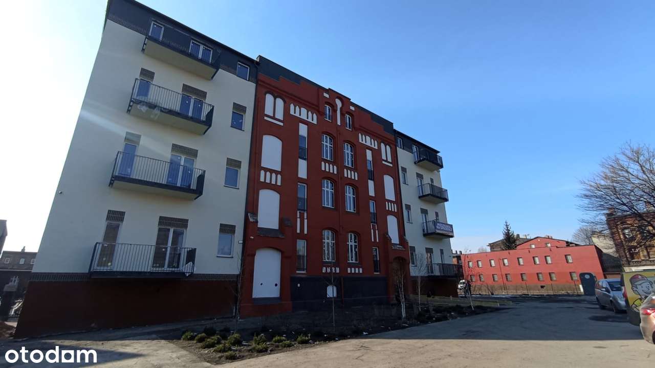 Lokal usługowy na sprzedaż/wynajem ul. dr. Bukowego 17 Świętochłowice-5