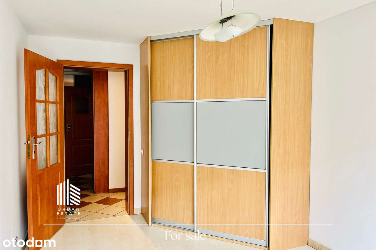 Słoneczne 3 pokojowe mieszkanie z balkonem |  Strzybnica-7