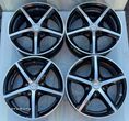 Felgi Hyundai Kia 5x114,3 6,5J 15" ET40 758 - 1