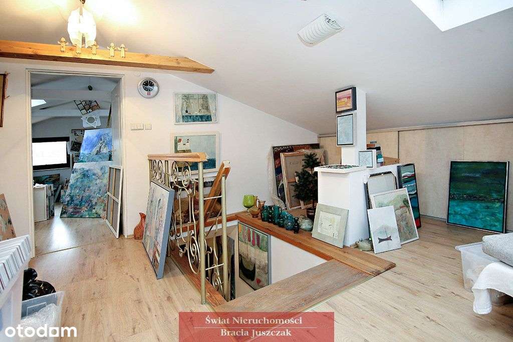 Duży Dom Na Ołtaszynie-8