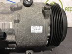 Compressor ar condicionado Mercedes A150 - 2