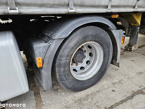 Iveco Stralis HiWay 460 KM - 7