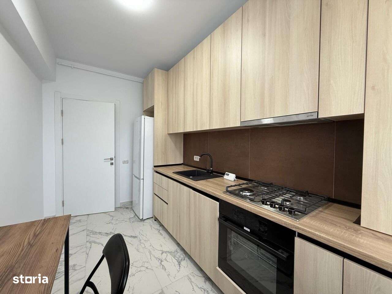 3 Camere 2 Bai Decomandat 2 Locuri Parcare Prima Inchiriere - Imagine principală: 2/19