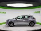 Peugeot 208 1.2 PureTech Active Pack - 3