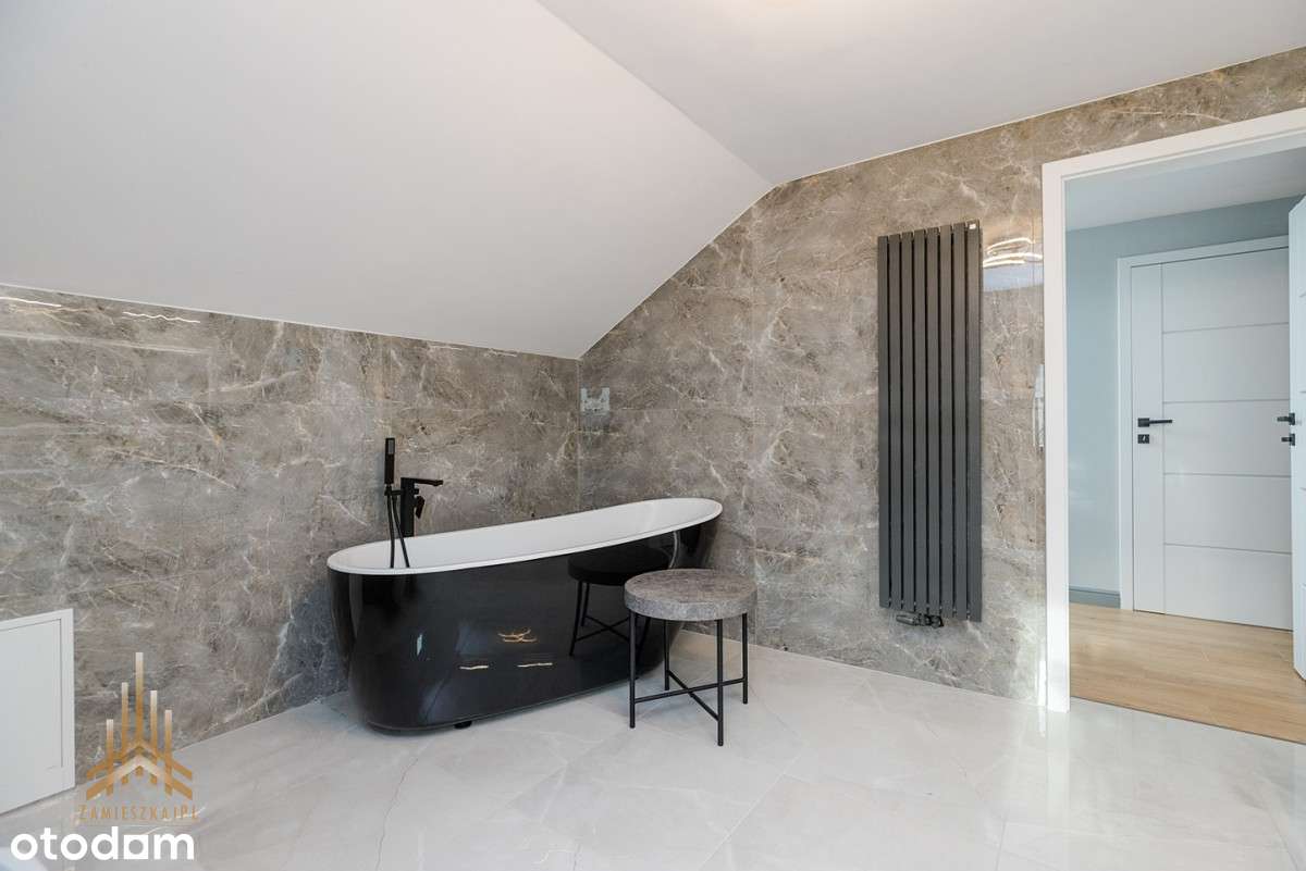 Bez Prowizji - Nowy dom | Wkd Opacz | od zaraz-12