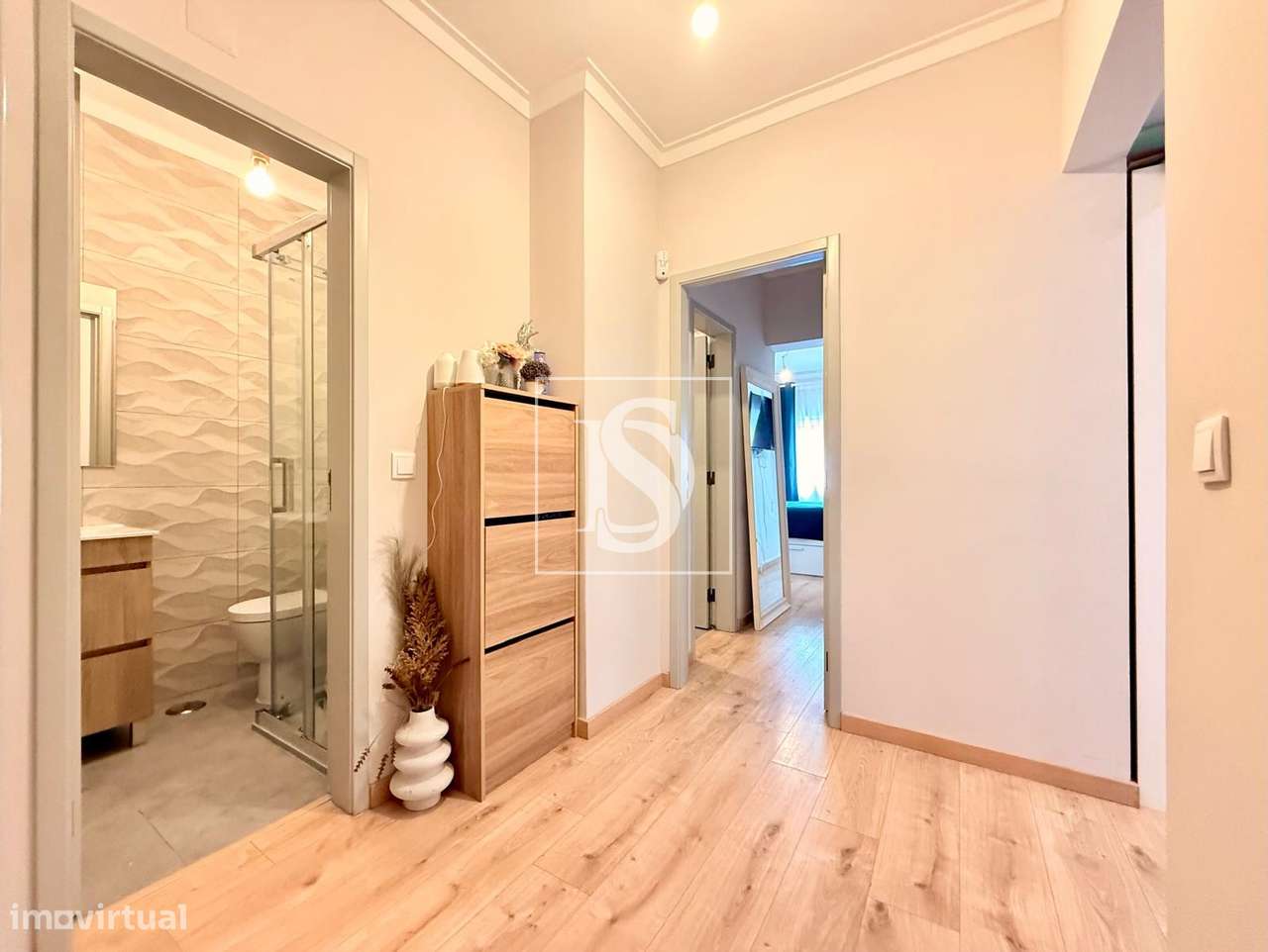 Apartamento T3 Venda em Baixa da Banheira e Vale da Amoreira,Moita-11