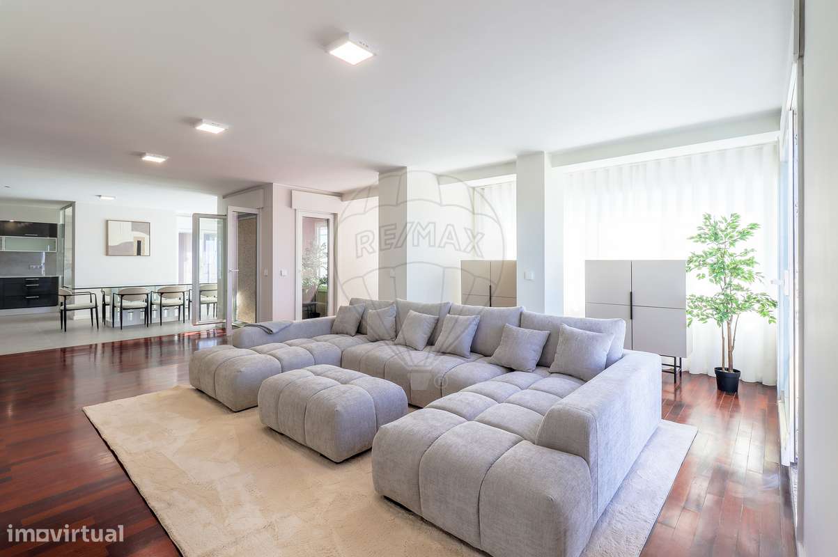 Apartamento T4 para venda - Grande imagem: 5/35