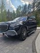 Mercedes-Benz GLS 400 d 4-Matic - 7