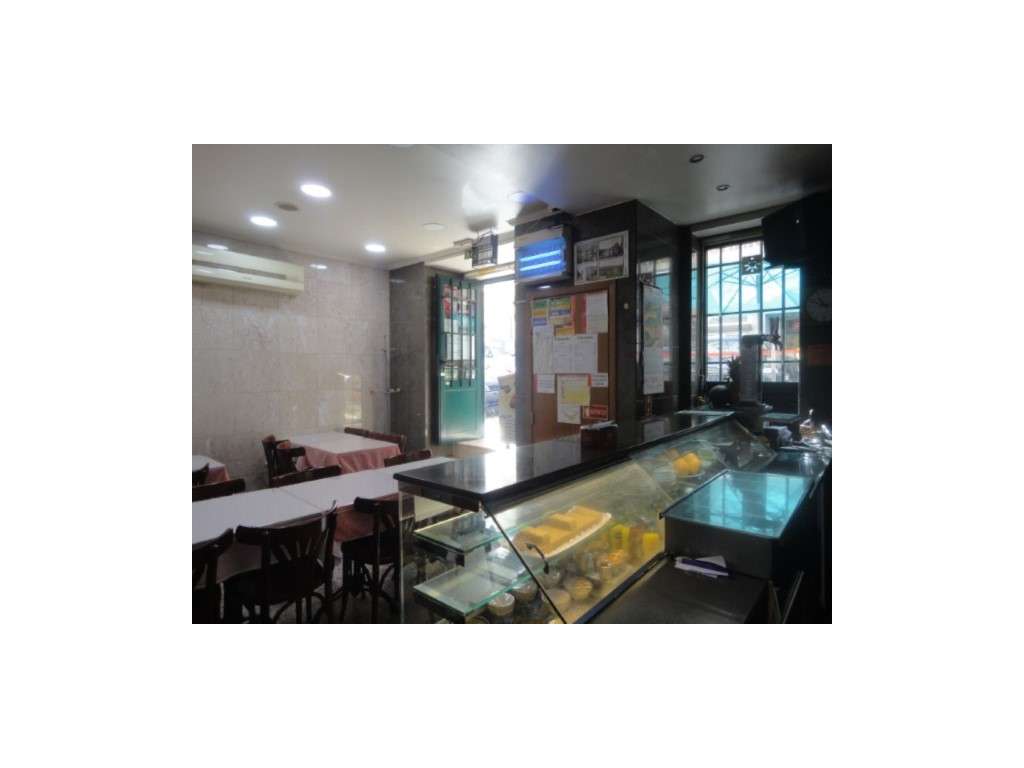 Restaurante - Grande imagem: 5/5