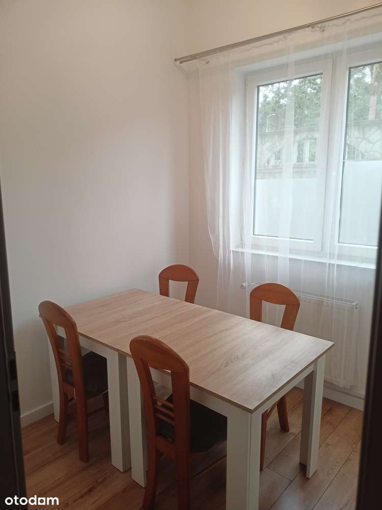 Wynajmę 5 pok. mieszkanie 65m2 ul. Patriotów 212, Wawer - Pełny obrazek: 2/8