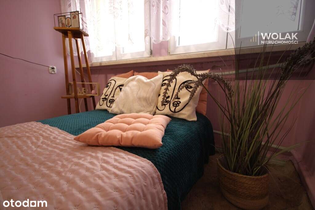 Mieszkanie 47m2 w Ołdrzychowicach Kłodzkich - Pełny obrazek: 4/8