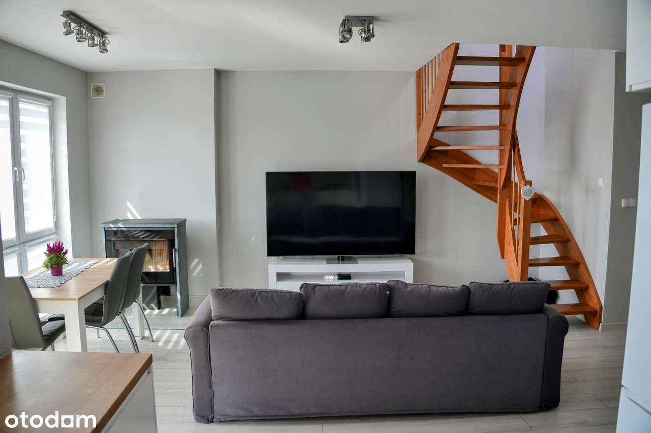 Mieszkanie /Bliźniak  Czarnowo - Pełny obrazek: 4/20