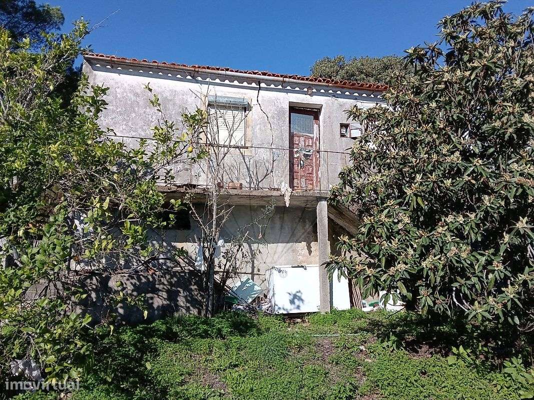 Moradia T2 para venda - Grande imagem: 5/7