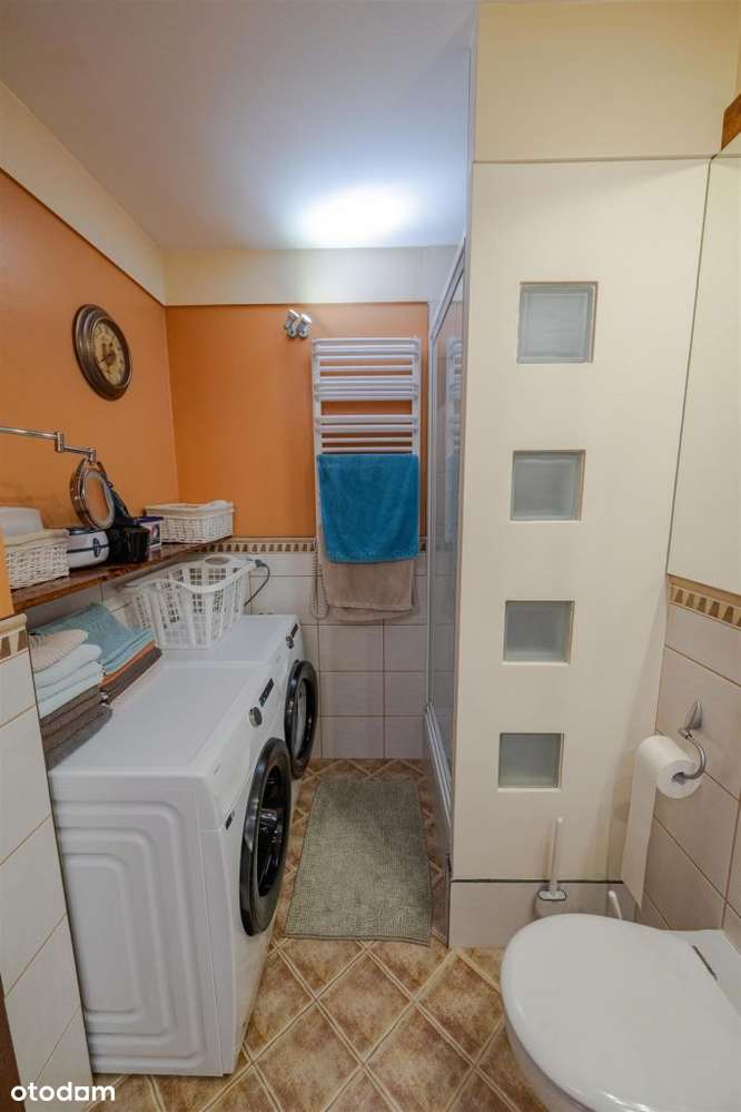 3 pokoje z widokiem na morze.-8